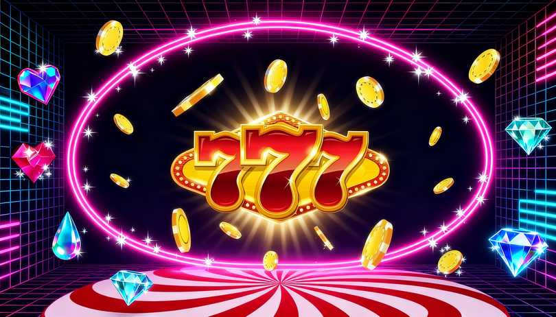 olympia casino app