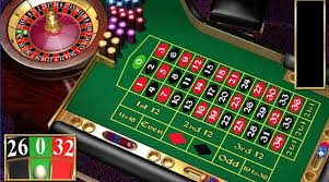 Live Roulette Casino Sites in the UK A Complete Guide