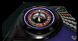Live Roulette Casino Sites in the UK A Complete Guide