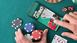Experience Thrills at Online Casino Lucky Barry -316018666