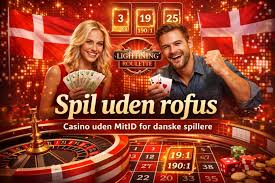 Live Casino med Dansk Licens Den Sikreste Spiloplevelse Live Casino med Dansk Licens Den Sikreste Spiloplevelse