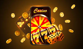Blixtpay Casino En Ny Tidsalder for Nettgambling