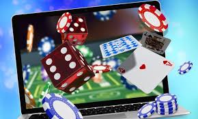 Casino Online Dinero Real Tu Guía para Jugar y Ganar
