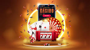 Casino Online Dinero Real Tu Guía para Jugar y Ganar
