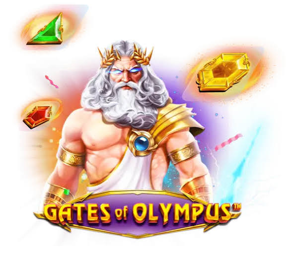 Oplev Gates of Olympus En Dybtgående Guide til Spillet
